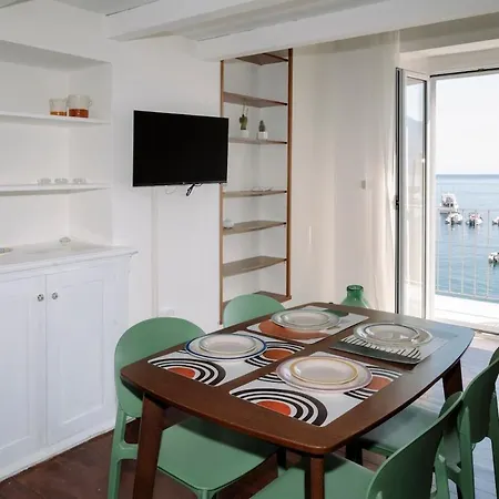 Apartamento Radici 1937 - Sul Mare *