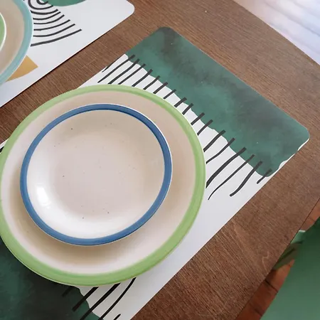 Radici 1937 - Sul Mare Apartamento *