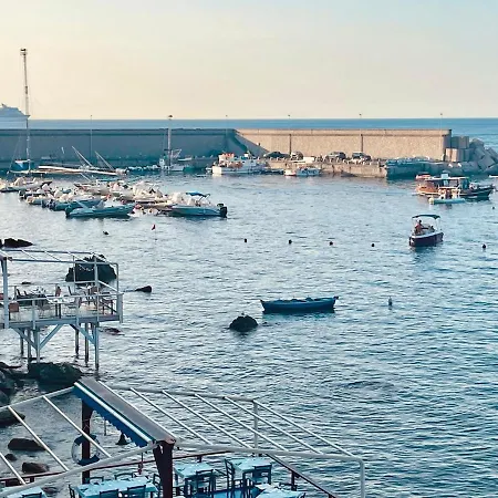 Radici 1937 - Sul Mare Apartamento *