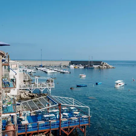 Radici 1937 - Sul Mare Apartamento