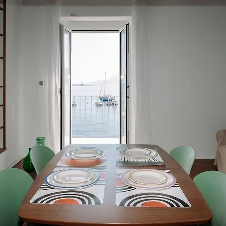 شقة Radici 1937 - Sul Mare *