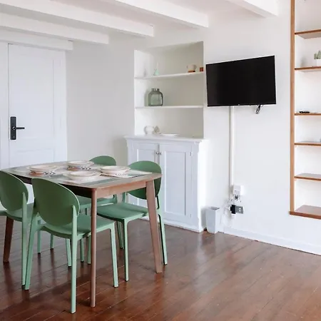 Radici 1937 - Sul Mare شقة سيلا