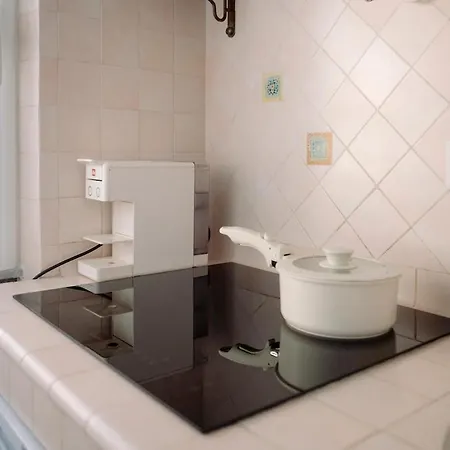 Radici 1937 - Sul Mare Apartment *